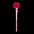 Light Up Stir Sticks - Red